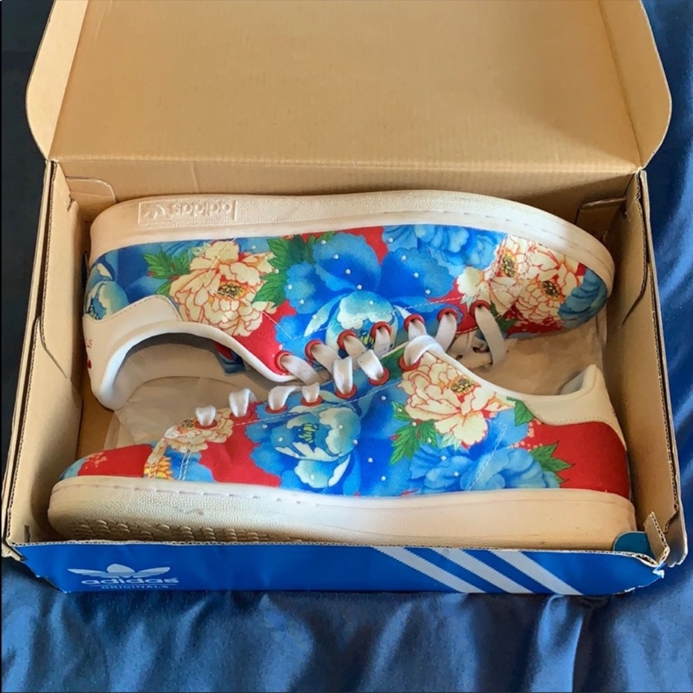 Stan Smith